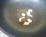 牛肉とブロッコリーのにんにく醤油炒め作り方5写真