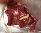 豚肩ロース肉の塩麹ソテー☆*+作り方2写真