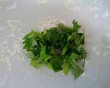 レンジで★なすの味噌炒め作り方4写真