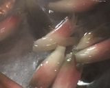 みようがの酢漬け作り方1写真