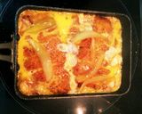 卵焼き用フライパンで☆簡単かつ丼作り方10写真