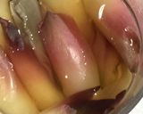 みようがの酢漬け作り方3写真
