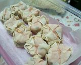 母直伝☆シーチキン入りしゅうまい作り方5写真