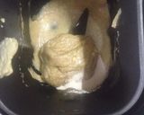 低糖質大豆粉とふすま粉のくるみチーズパン作り方6写真