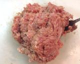 ＊セロリと肉団子のトマトスープ＊作り方4写真