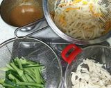レンチン★切り干し大根の棒々鶏作り方6写真
