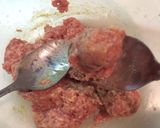 ＊セロリと肉団子のトマトスープ＊作り方5写真