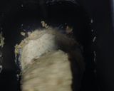 低糖質大豆粉とふすま粉のくるみチーズパン作り方7写真