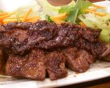 レバーでステーキ♪作り方8写真