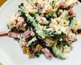 苦くない？ゴーヤの和え物(^^)作り方5写真