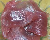 納豆・オクラ・マグロで簡単ばくだん作り方5写真