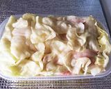 ☆コンソメスープで 野菜のテリーヌ ☆作り方11写真