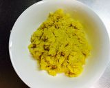 優しい甘さ♡コーンかんてん作り方5写真