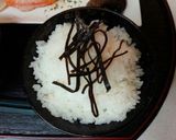 血管プラークダイエット食450（焼き鮭）作り方1写真