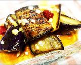 茄子の南蛮お浸し作り方4写真