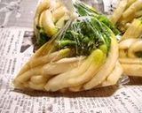 大根葉（葉付きミニ大根）の浅漬け作り方4写真