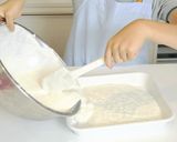 ヨーグルトアイスクリーム作り方6写真
