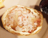 夏バテに＊みょうがの油揚げご飯作り方8写真