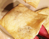 夏バテに＊みょうがの油揚げご飯作り方10写真