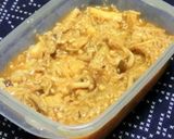 ミックスきのこの醤油麹なめ茸！！作り方4写真