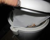 黒にんにく作り(低臭対策)作り方4写真
