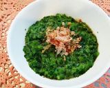 つるむらさきのねばとろ丼作り方3写真