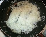 お好み焼き風メンチカツ作り方1写真
