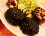 お好み焼き風メンチカツ作り方11写真