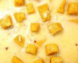 ☆フライパンだけ☆時短かぼちゃスープ作り方5写真