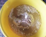 ♡カリッ♪モチッ♪美味しいフランスパン♡作り方2写真