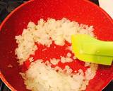 プロから伝授！ピーマンを使うキーマカレー作り方3写真