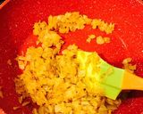 プロから伝授！ピーマンを使うキーマカレー作り方5写真