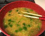 プロから伝授！ピーマンを使うキーマカレー作り方8写真