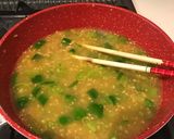 プロから伝授！ピーマンを使うキーマカレー作り方8写真