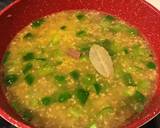 プロから伝授！ピーマンを使うキーマカレー作り方9写真