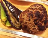 ゴロッとハンバーグ作り方7写真