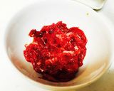 牛肉とアスパラのオイスターソース炒め作り方1写真