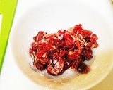 牛肉とアスパラのオイスターソース炒め作り方3写真