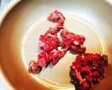 牛肉とアスパラのオイスターソース炒め作り方4写真