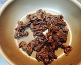 牛肉とアスパラのオイスターソース炒め作り方5写真