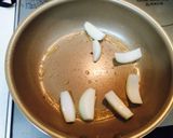 牛肉とアスパラのオイスターソース炒め作り方6写真