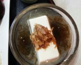 血管プラークダイエット食450（焼き鮭）作り方4写真