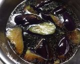 揚げずに!?簡単☆「茄子の揚げ浸し」♪作り方4写真