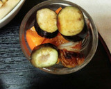 血管プラークダイエット食451（刺身）作り方3写真