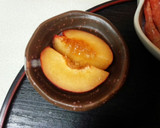 血管プラークダイエット食451（刺身）作り方5写真