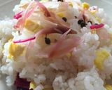 みようがの酢漬け作り方4写真