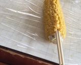 トウモロコシを粒コーンに〜(o˘◡˘o)作り方6写真
