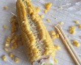 トウモロコシを粒コーンに〜(o˘◡˘o)作り方10写真