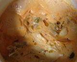 豆乳豆腐キムチスープ作り方6写真