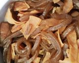 簡単 こんにゃくソーセージ煮 子供大好き作り方5写真
